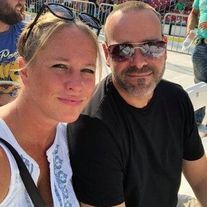 Meet your Posher, Karrie